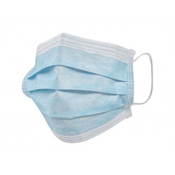 Scan DM-T2-E Disposable Medical Mask (Non-Sterile) Type 1 (Box 50)