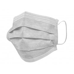 Scan HAUXIN 2582 Disposable Protective Mask (Box 50)