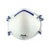 Scan DTC3M-3 Moulded Disposable Mask FFP2 Protection (Pack 3)