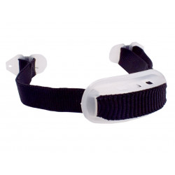 Scan BC04428-2 Standard Safety Helmet Chin Strap