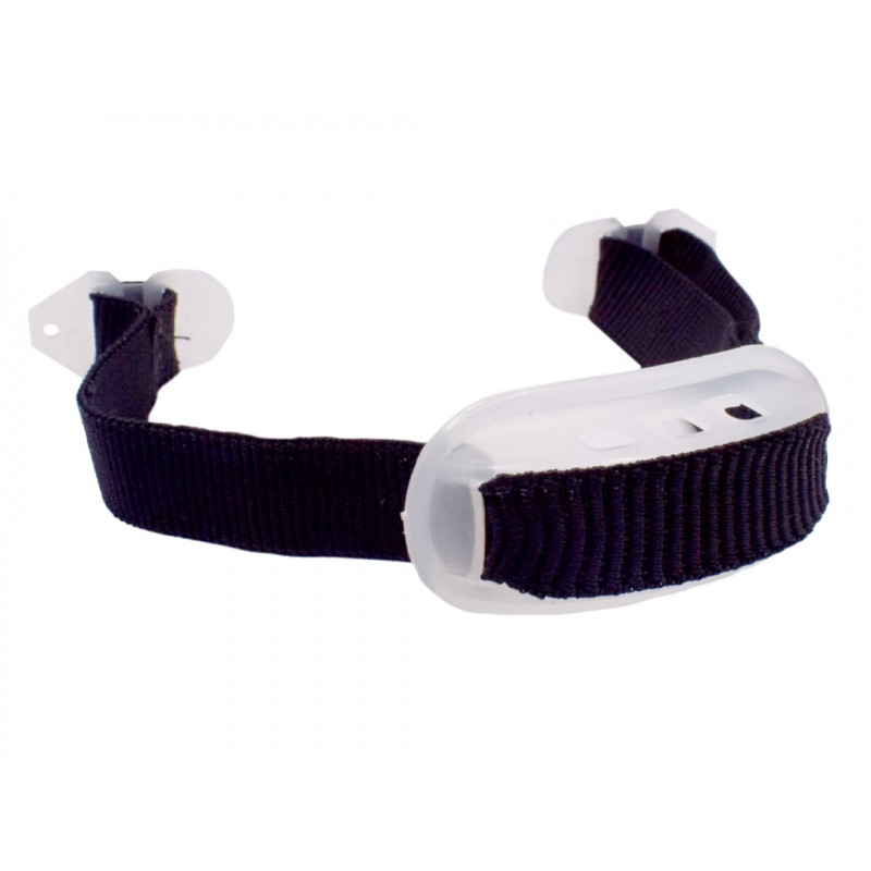 Scan BC04428-2 Standard Safety Helmet Chin Strap Scan BC04428-2 Standard Safety Helmet Chin Strap