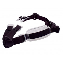 Scan EB4PHCS 4 Point Safety Helmet Chin Strap
