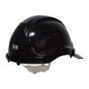 Scan YS-4 Safety Helmet - Black