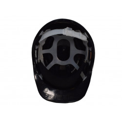 Scan YS-4 Safety Helmet - Black