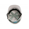 Scan YS-4B Deluxe Safety Helmet - White