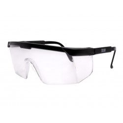 Scan 2HCA37C Classic Glasses - Clear