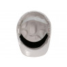 Scan YS-4 Safety Helmet - White
