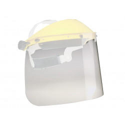 Scan MZ-1R Replacement Visor For SCAPPEVISOR