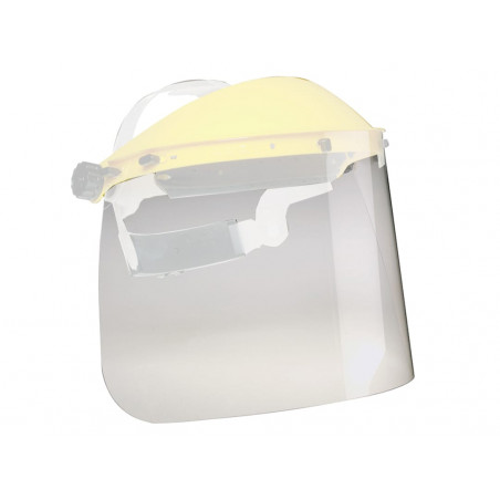 Scan MZ-1R Replacement Visor For SCAPPEVISOR