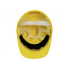 Scan YS-4 Safety Helmet - Yellow