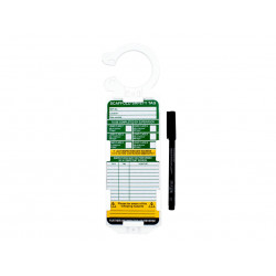 Scan TG01KIT Scaffold Tag Kit