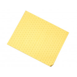 Scan CH10 Absorbent Pads, Chemical (Pack 10)