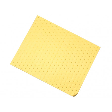 Scan CH10 Absorbent Pads, Chemical (Pack 10)