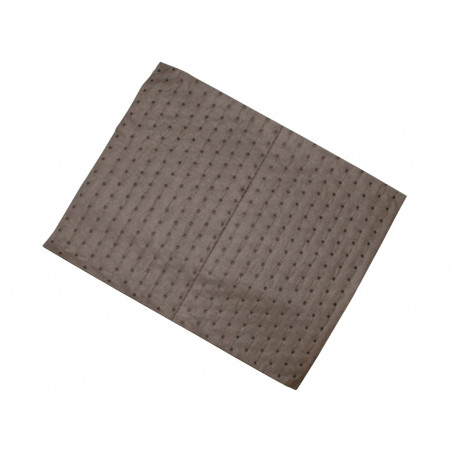 Scan GP10 Absorbent Pads, General-Purpose (Pack 10)
