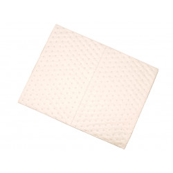 Scan OP10 Absorbent Pads, Oil & Fuel (Pack 10)