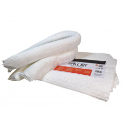 Scan OSK2 Spill Kit, Oil & Fuel 18 litre