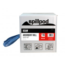 Scan BX0003 Paper Towel Wiping Roll 200mm x 150m