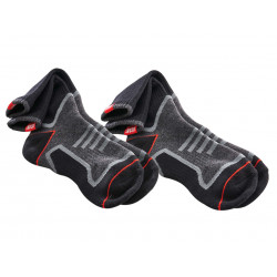 Work Socks (Twin Pack)