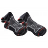 Work Socks (Twin Pack)