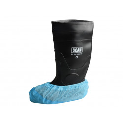 Disposable Overshoes (20 pairs)
