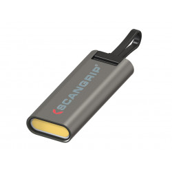 SCANGRIP® 03.5113 FLASH MICRO R Rechargeable Keychain Torch 75 lumen