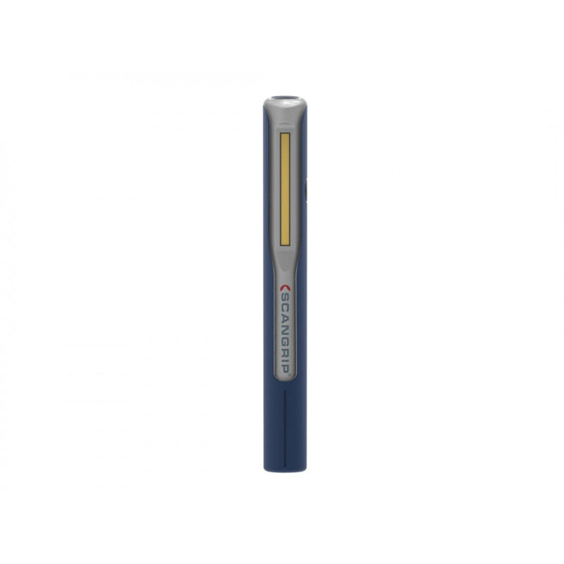 SCANGRIP® 03.5116 MAG PEN 3 Rechargeable LED Pencil Work Light SCANGRIP® 03.5116 MAG PEN 3 Rechargeable LED Pencil Work Light