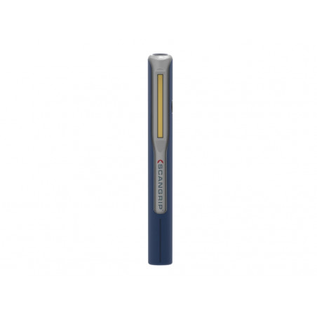 SCANGRIP® 03.5116 MAG PEN 3 Rechargeable LED Pencil Work Light