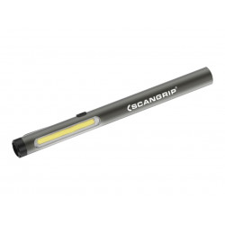 SCANGRIP® 03.5127 200 R Rechargeable LED Work Pen Light