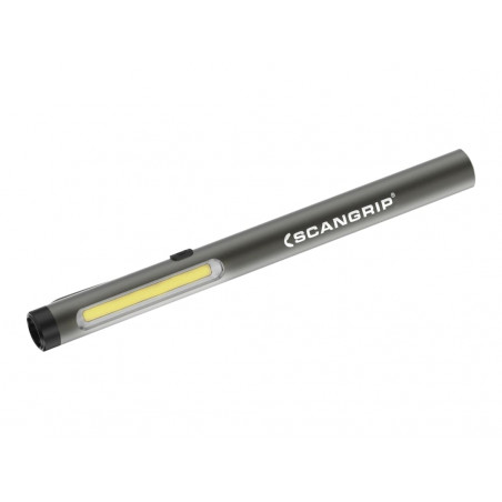SCANGRIP® 03.5127 200 R Rechargeable LED Work Pen Light
