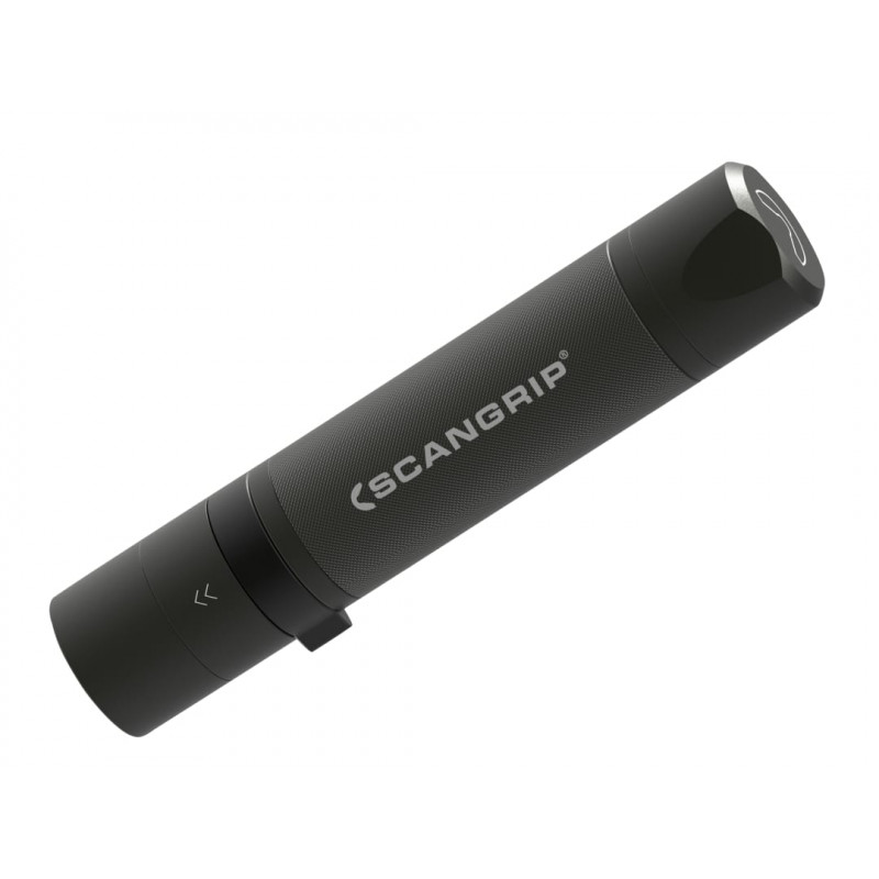 SCANGRIP® 03.5132 FLASH 300 Torch 300 lumens SCANGRIP® 03.5132 FLASH 300 Torch 300 lumens