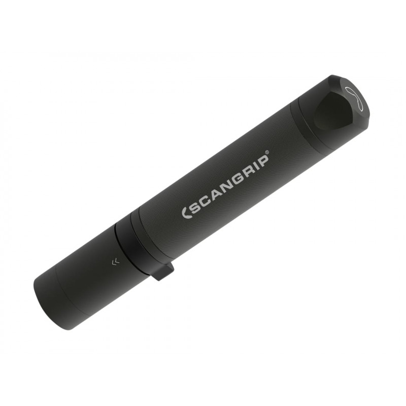 SCANGRIP® 03.5133 FLASH 600 Torch 600 lumens SCANGRIP® 03.5133 FLASH 600 Torch 600 lumens