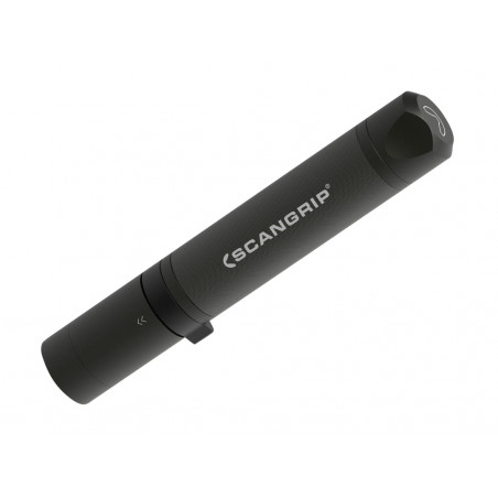 SCANGRIP® 03.5133 FLASH 600 Torch 600 lumens