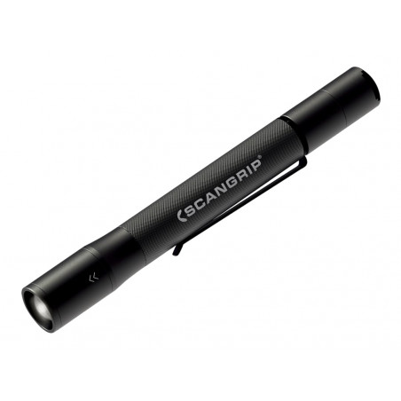 SCANGRIP® 03.5136 FLASH PEN R Rechargeable Pen Torch 300 lumens