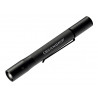 SCANGRIP® 03.5136 FLASH PEN R Rechargeable Pen Torch 300 lumens