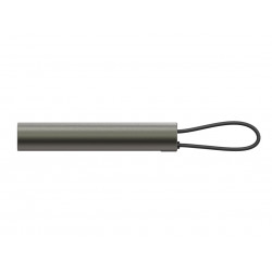 SCANGRIP® 03.5113 FLASH MICRO R Rechargeable Keychain Torch 75 lumen