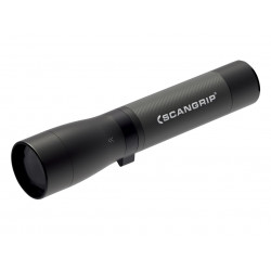 SCANGRIP® 03.5137 FLASH 600 R Rechargeable Torch 600 lumens