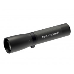 SCANGRIP® 03.5138 FLASH 100 R Rechargeable Torch 1000 lumens