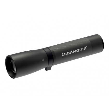 SCANGRIP® 03.5138 FLASH 100 R Rechargeable Torch 1000 lumens