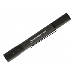 SCANGRIP® 03.5136 FLASH PEN R Rechargeable Pen Torch 300 lumens