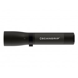 SCANGRIP® 03.5137 FLASH 600 R Rechargeable Torch 600 lumens