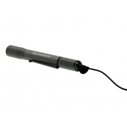 SCANGRIP® 03.5136 FLASH PEN R Rechargeable Pen Torch 300 lumens
