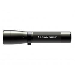 SCANGRIP® 03.5137 FLASH 600 R Rechargeable Torch 600 lumens