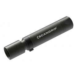 SCANGRIP® 03.5132 FLASH 300 Torch 300 lumens