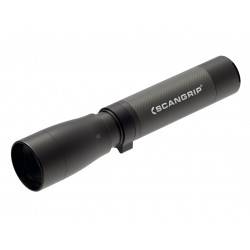 SCANGRIP® 03.5137 FLASH 600 R Rechargeable Torch 600 lumens