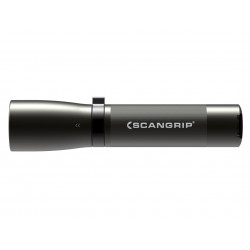 SCANGRIP® 03.5138 FLASH 100 R Rechargeable Torch 1000 lumens