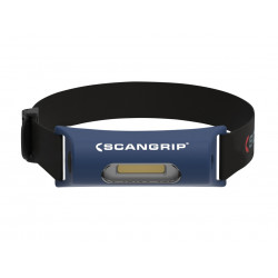 SCANGRIP® 03.5426 ZONE Rechargeable Headlamp 150 lumen