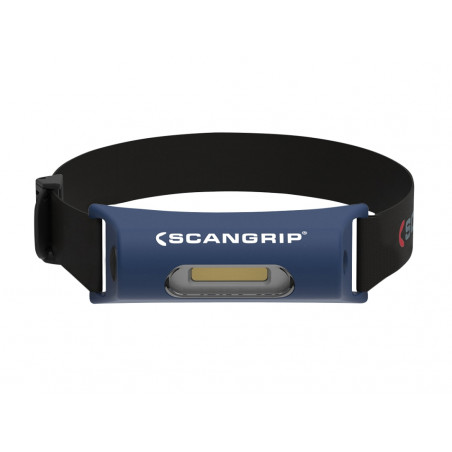 SCANGRIP® 03.5426 ZONE Rechargeable Headlamp 150 lumen