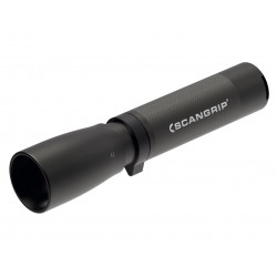 SCANGRIP® 03.5138 FLASH 100 R Rechargeable Torch 1000 lumens