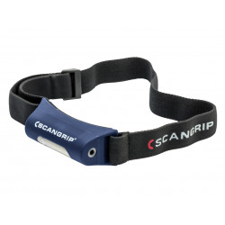 SCANGRIP® 03.5426 ZONE Rechargeable Headlamp 150 lumen