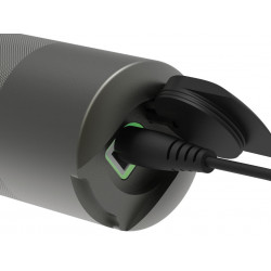 SCANGRIP® 03.5138 FLASH 100 R Rechargeable Torch 1000 lumens